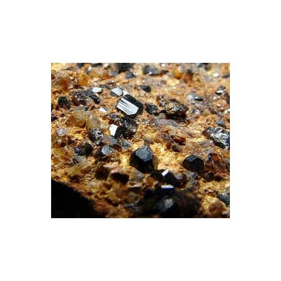 Cassiterite