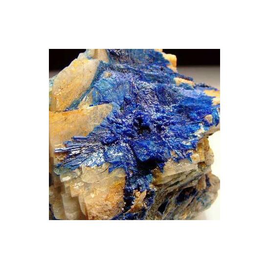 Linarite