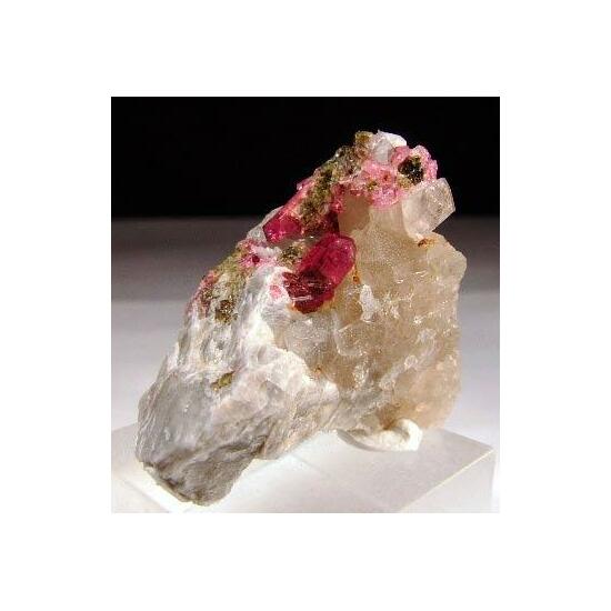 Tourmaline Var Tsilaisite