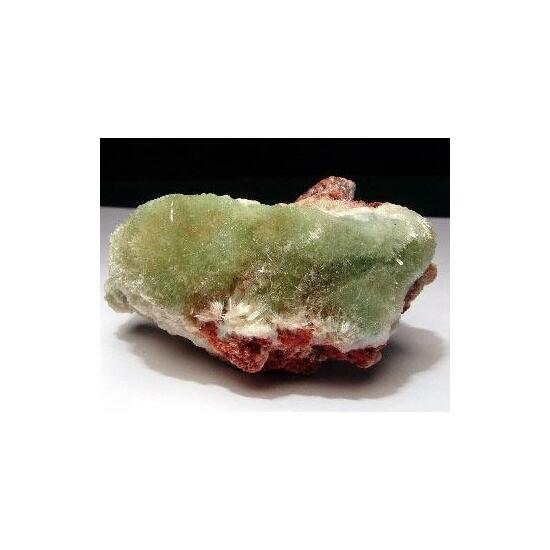 Willemite