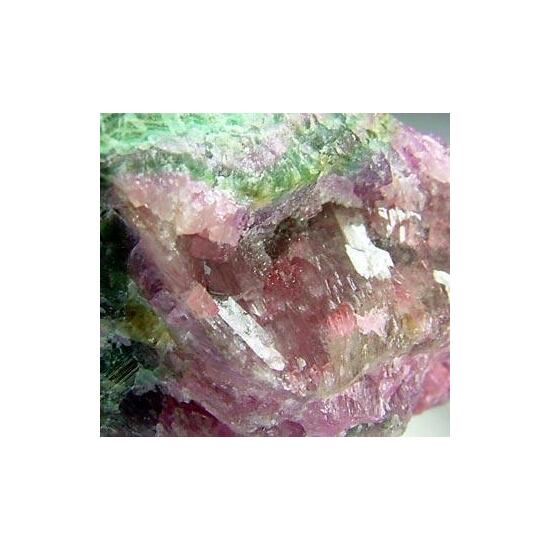 Cobaltoan Adamite & Cuprian Adamite
