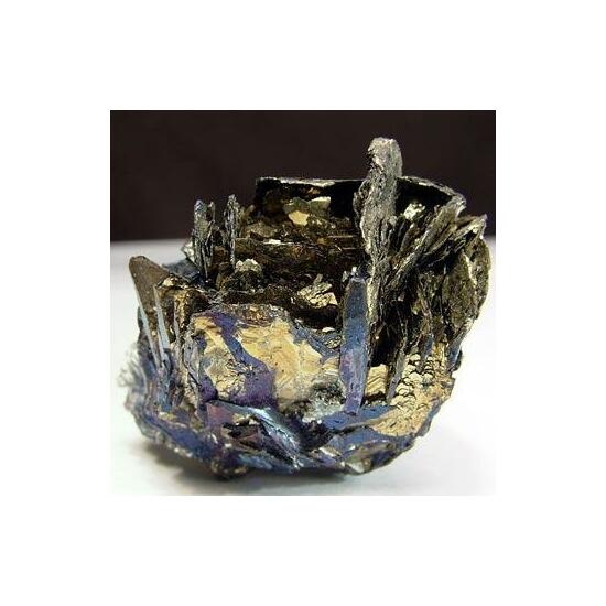 Covellite