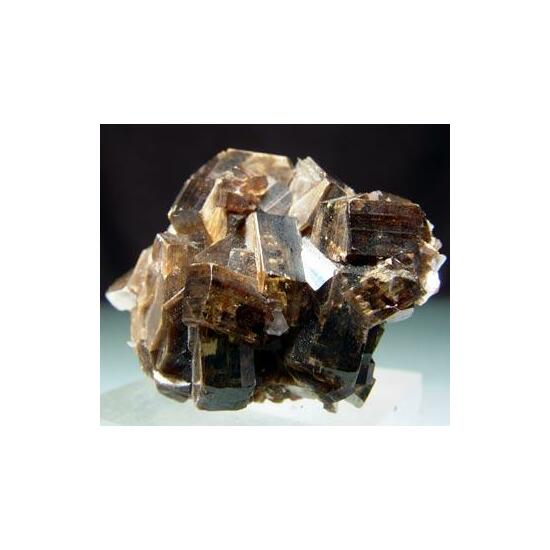 Muscovite