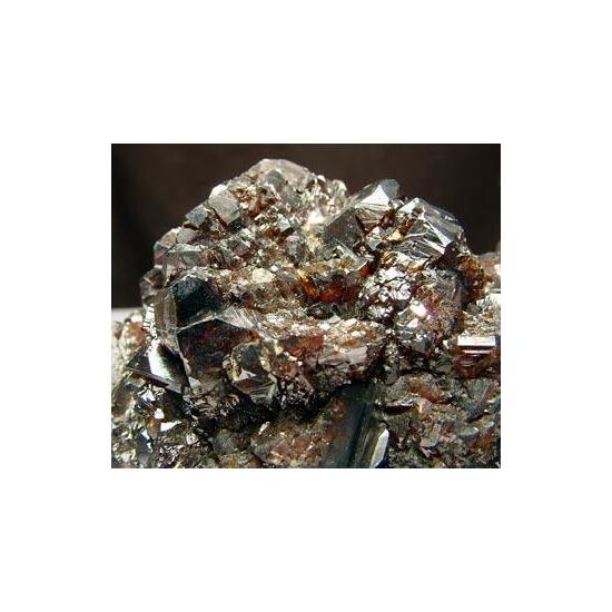 Sphalerite