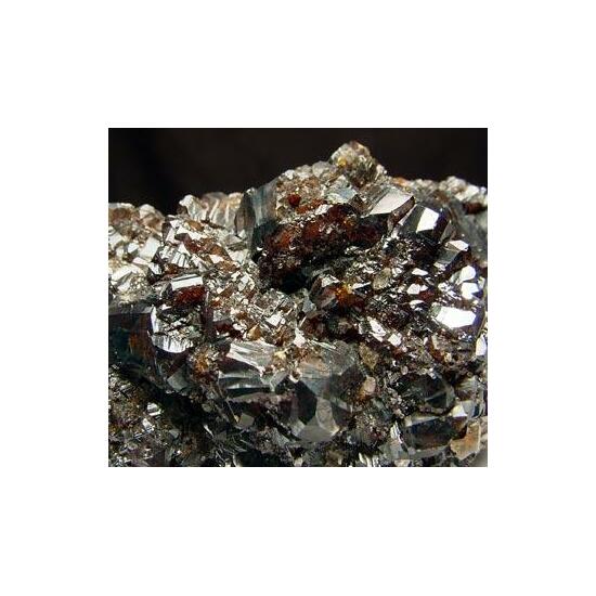 Sphalerite