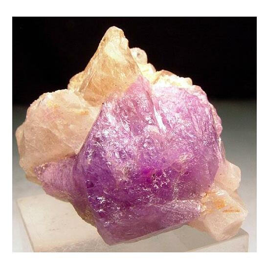 Hackmanite & Winchite