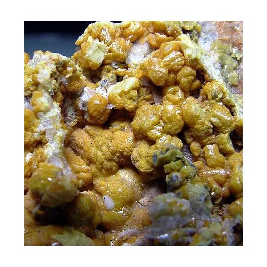 Mimetite