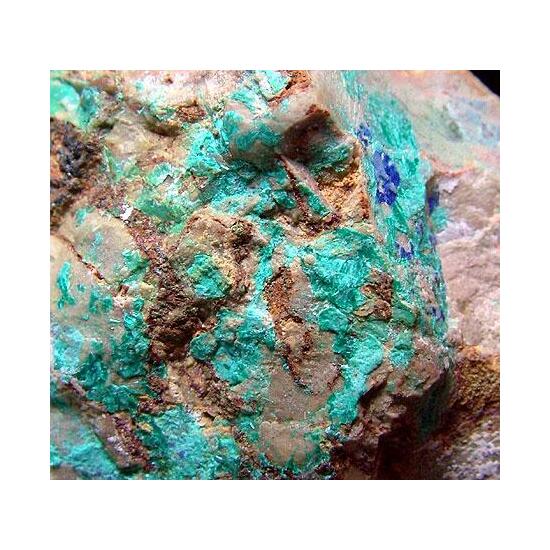Tyrolite