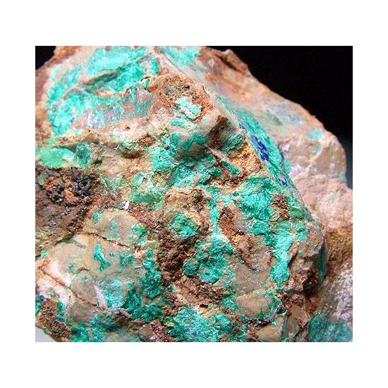 Tyrolite