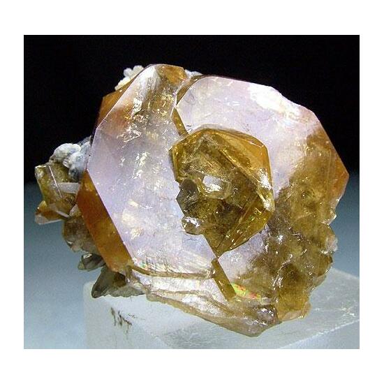Baryte