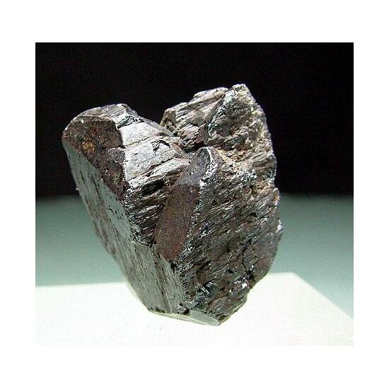 Columbite-(Fe)