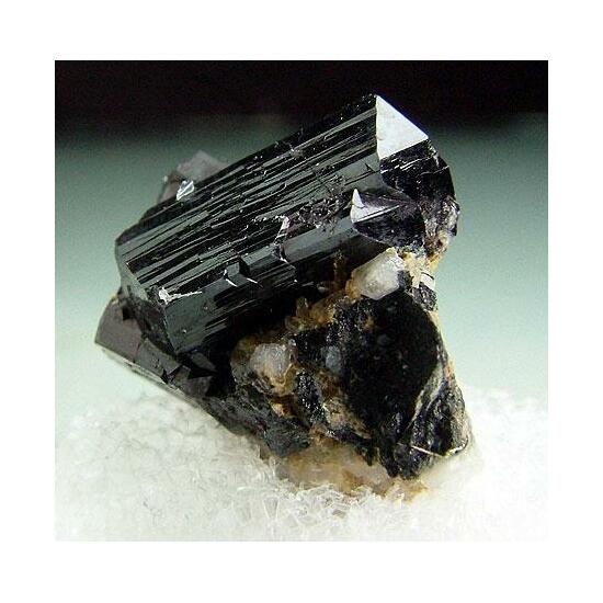 Ilvaite