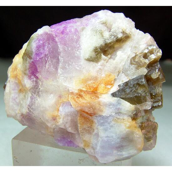 Johachidolite & Hackmanite
