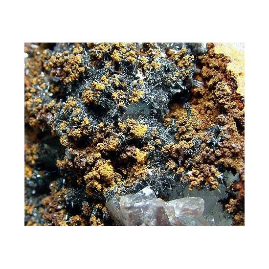 Plattnerite
