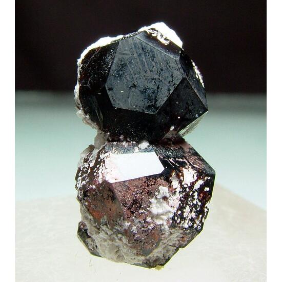 Spessartine