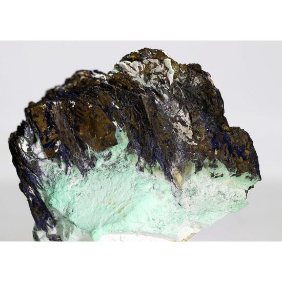 Covellite