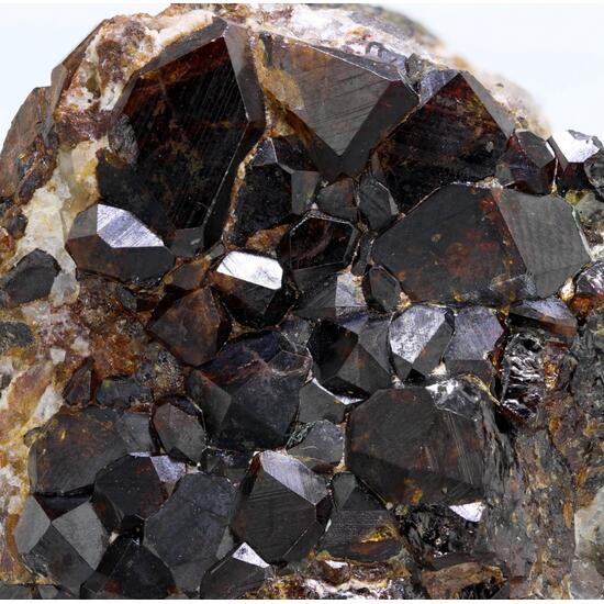 Cassiterite