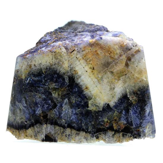 Blue John