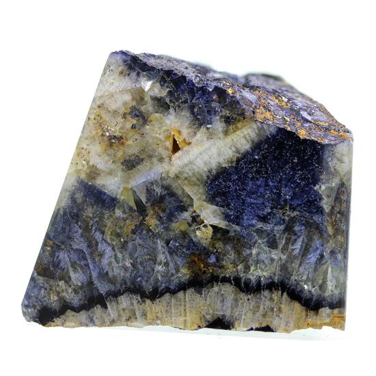 Blue John