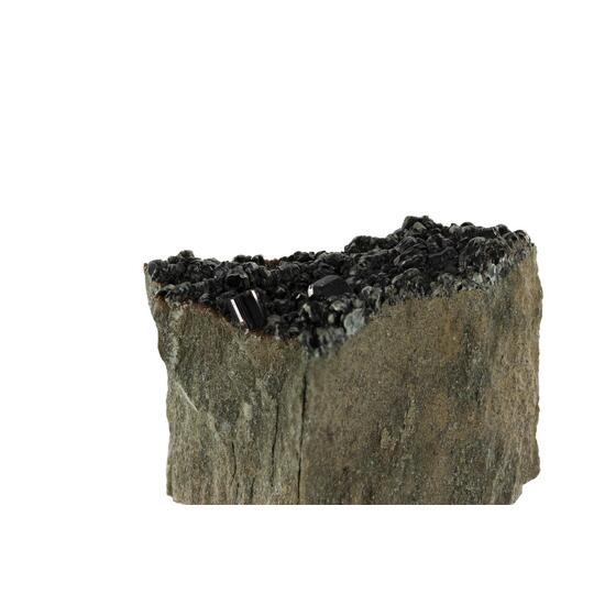 Vesuvianite & Chlorite
