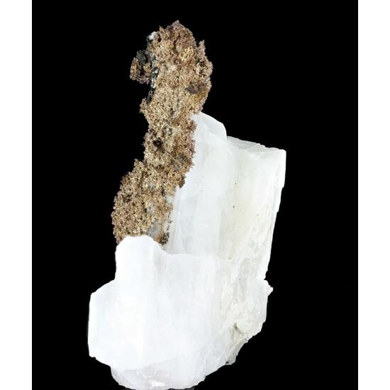Native Silver