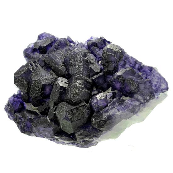 Fluorite