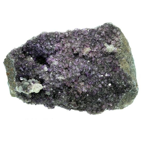 Fluorite