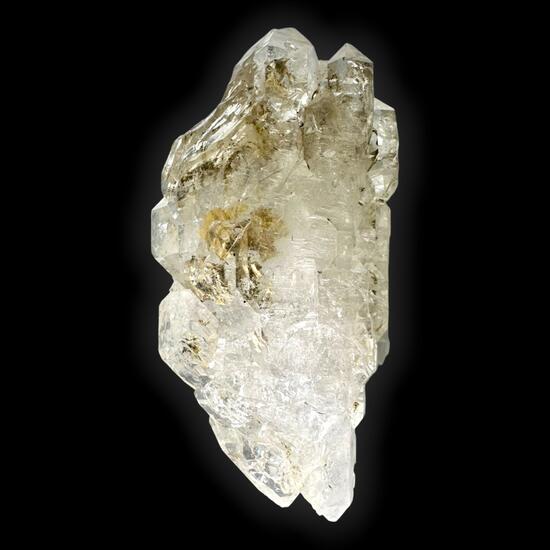 Skeletal Quartz