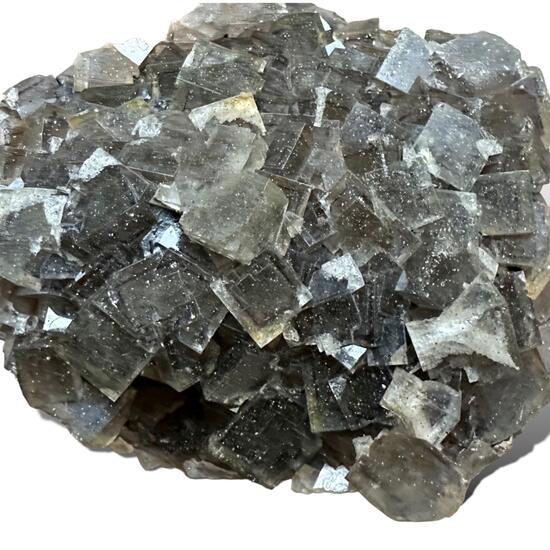 Fluorite