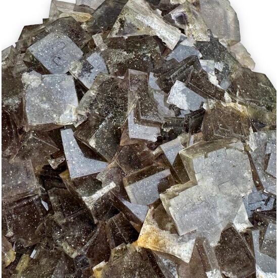 Fluorite