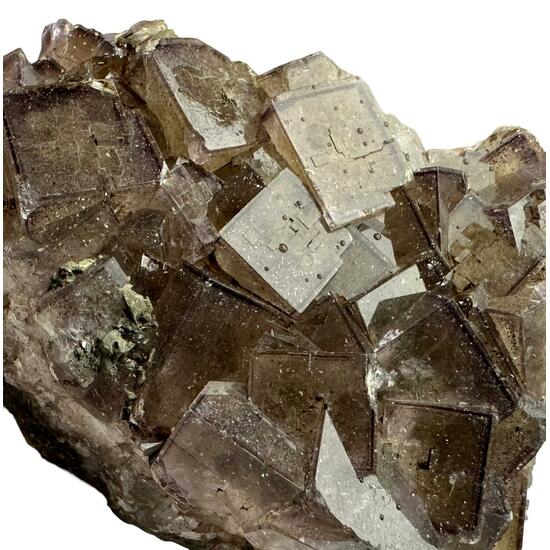 Fluorite
