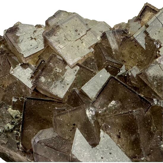 Fluorite