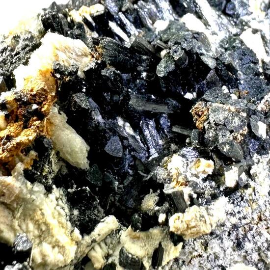 Schorl