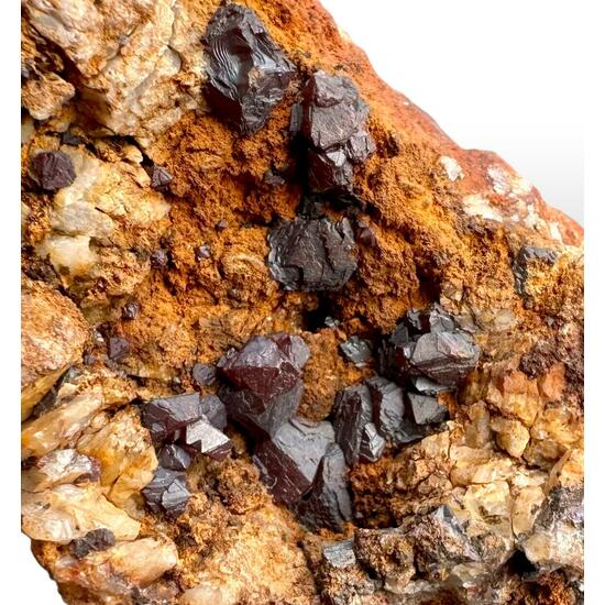 Cuprite