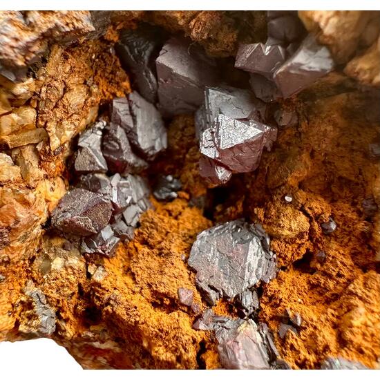 Cuprite