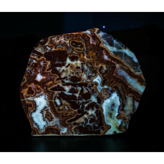 Sphalerite & Dolomite