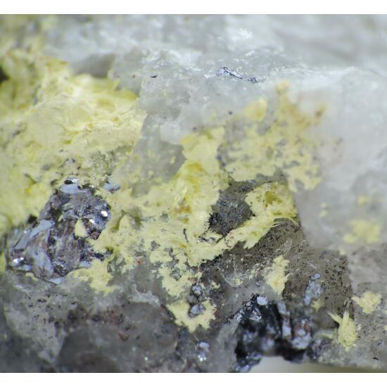 Ferrimolybdite