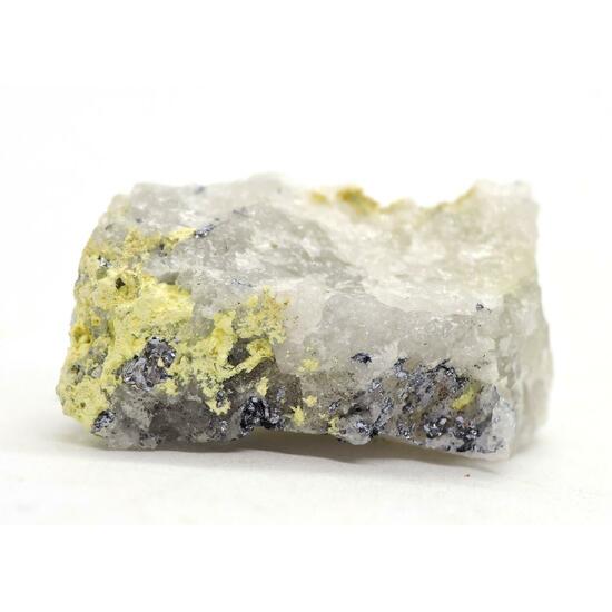 Ferrimolybdite