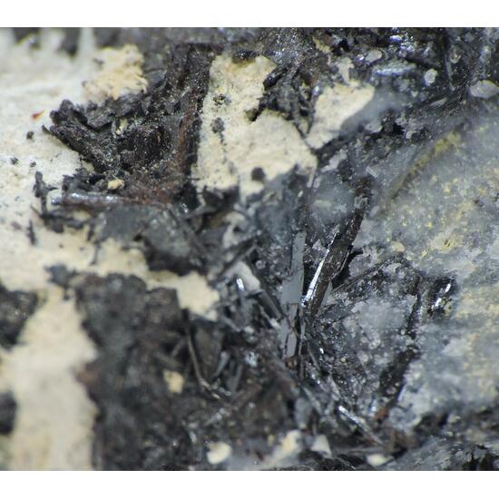 Wolframite