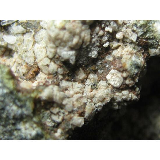 Microsommite