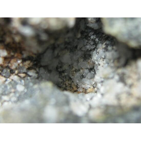 Microsommite