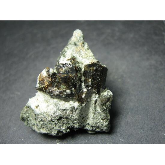 Vesuvianite