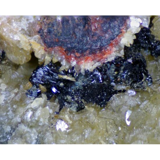 Cronstedtite
