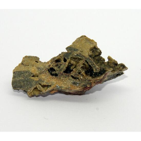 Cronstedtite