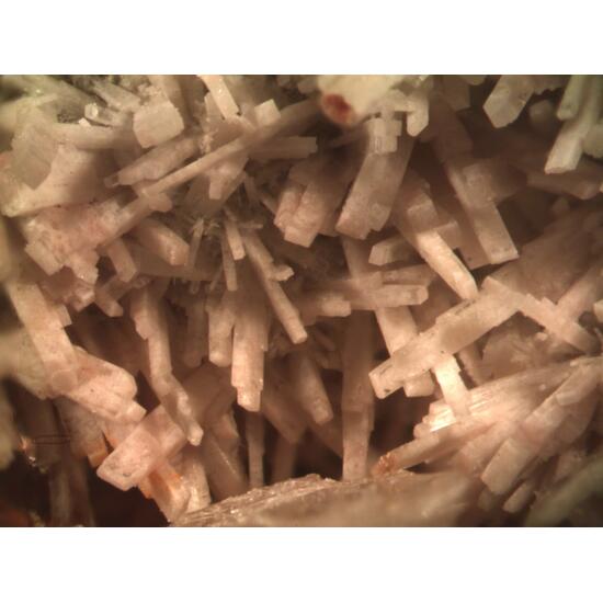 Johannsenite