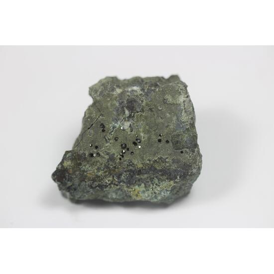 Magnetite & Lizardite