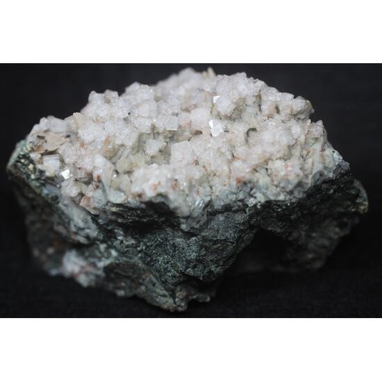 Chabazite