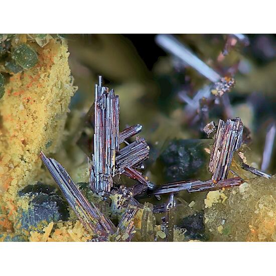 Rutile