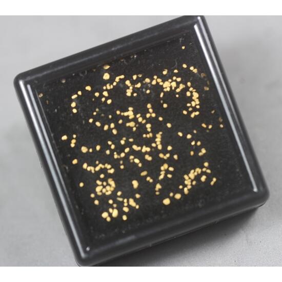 Gold