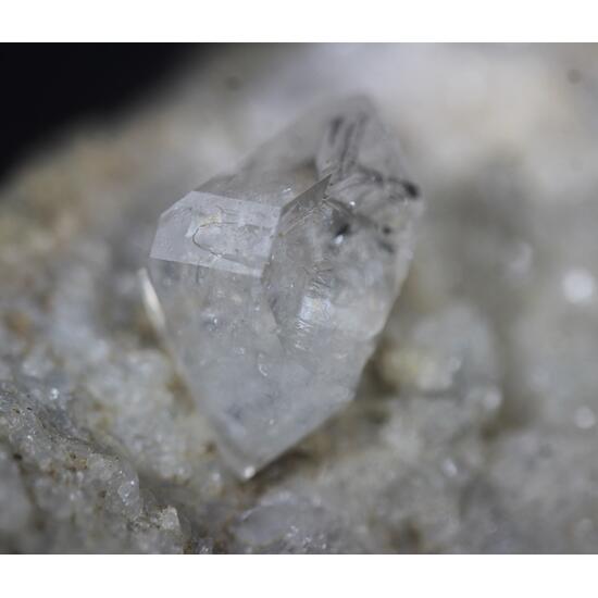Fensterquarz Quartz